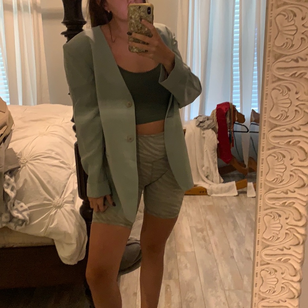 super cute blazer